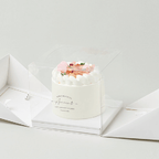 Birthday Cake Boxes Wholesale