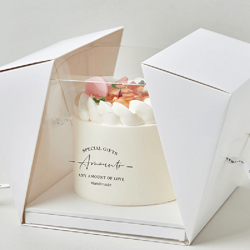 Birthday Cake Boxes Wholesale