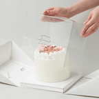 Birthday Cake Boxes Wholesale