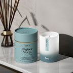 Custom Candle Boxes For Brand