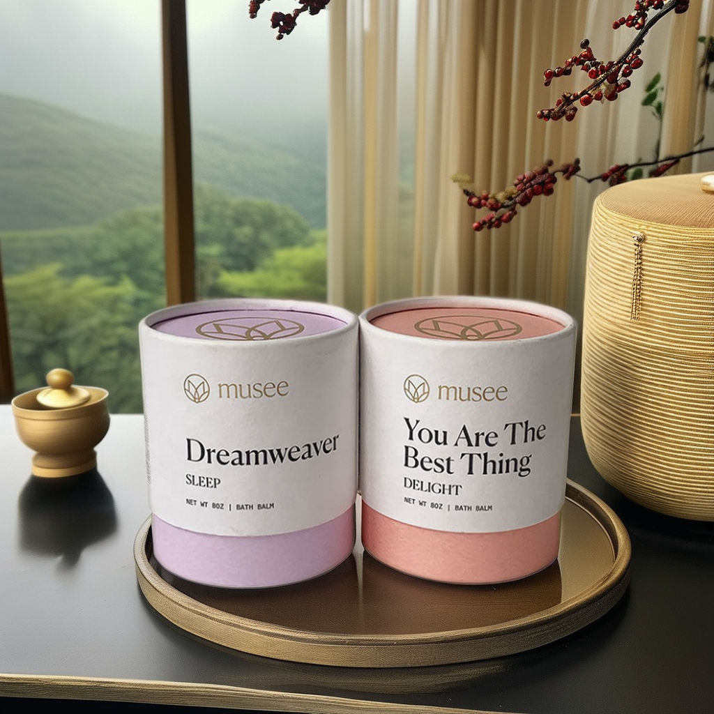 Custom Candle Boxes For Brand