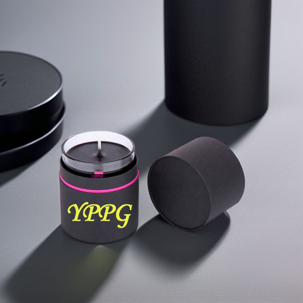 Custom Candle Boxes For Brand