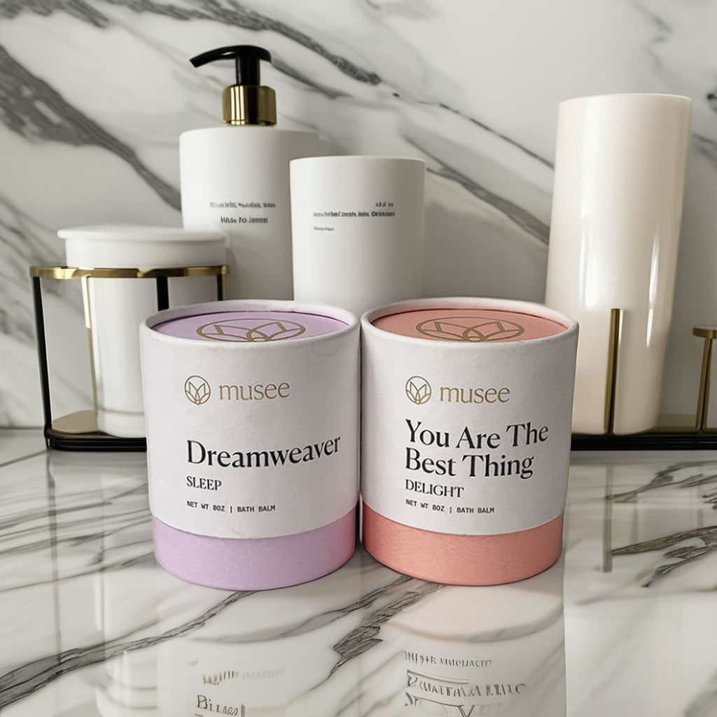 Custom Candle Boxes For Brand Main image