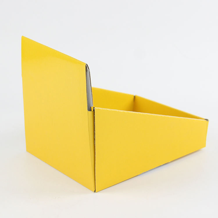 Display Boxes Cardboard Secondary image