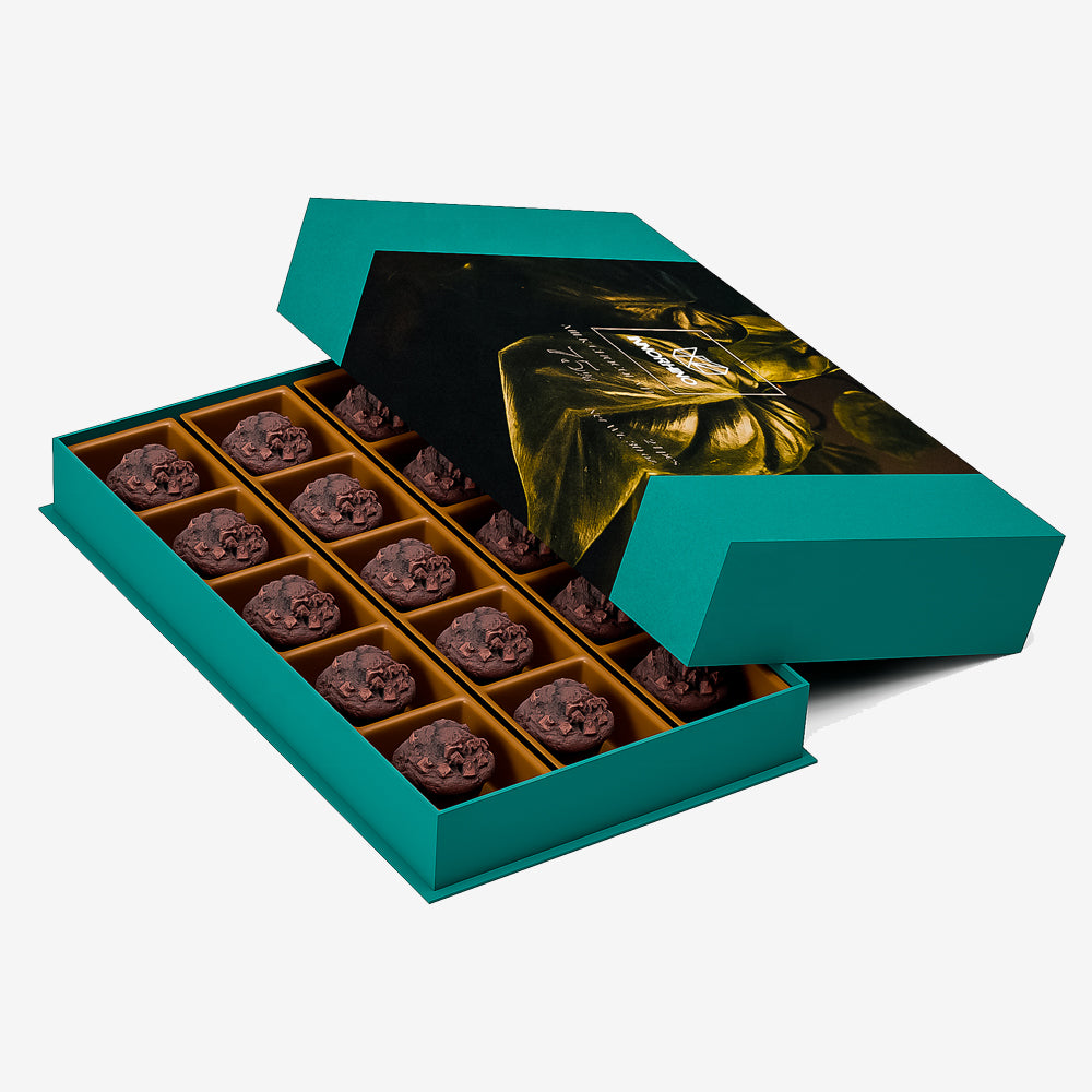 Custom Chocolate Gift Boxes