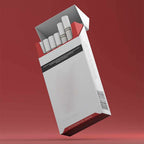 Custom Printed Cigarette Packaging