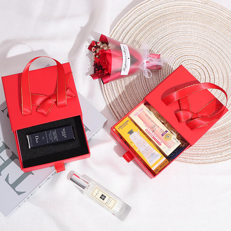 Custom Cosmetic Packaging