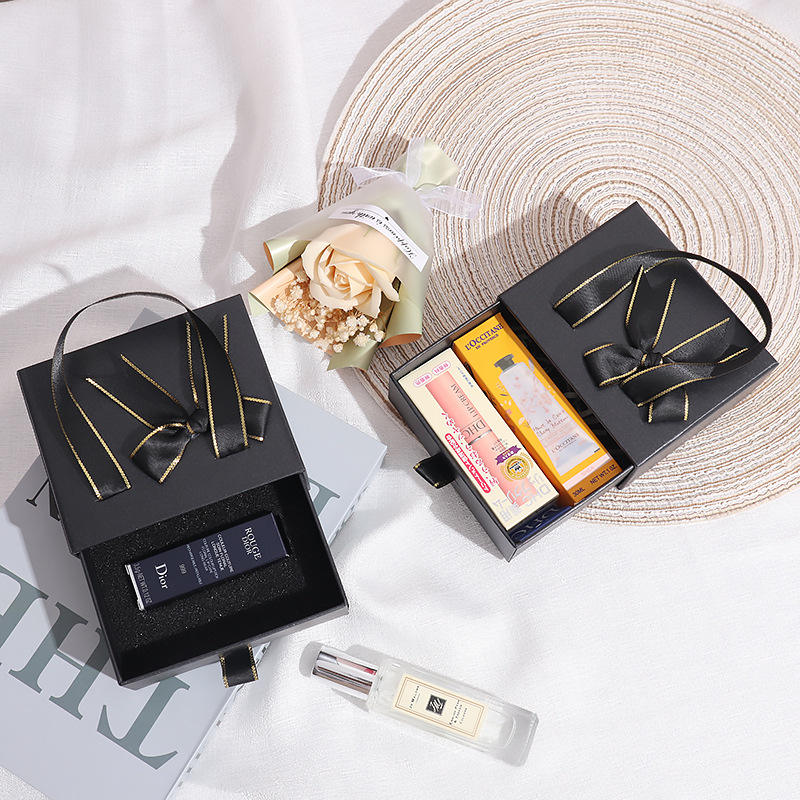 Custom Cosmetic Packaging