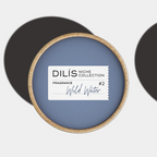 Round Shaped Perfume Boxes