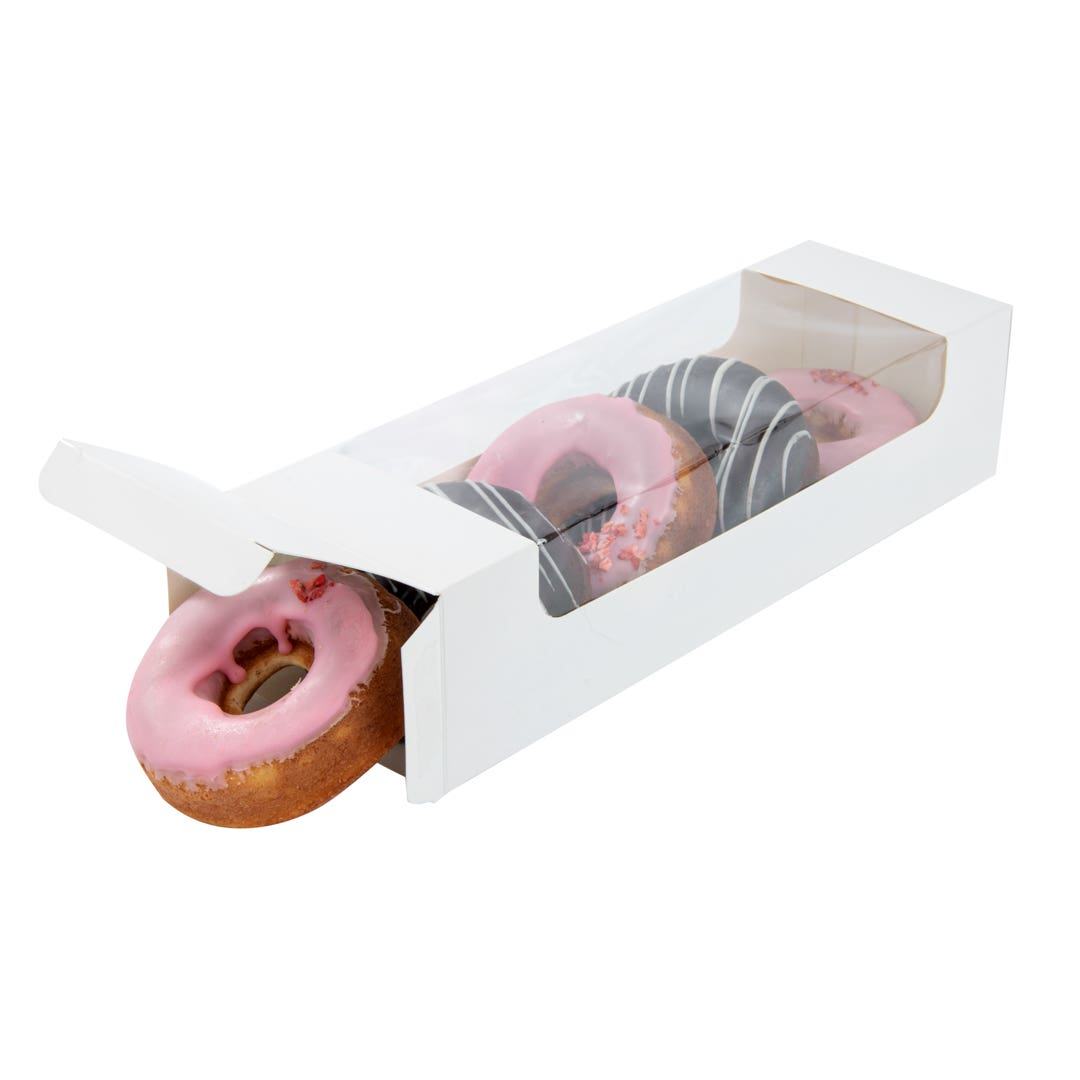 Doughnut Boxes Packaging