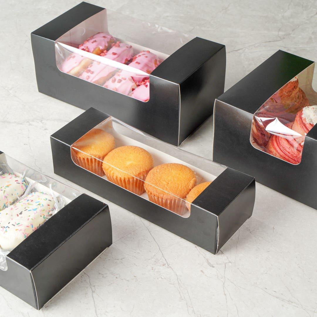 Doughnut Boxes Packaging