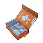 Custom Earphones Packaging Boxes