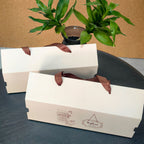 Custom Food Packaging  Biscuit Box