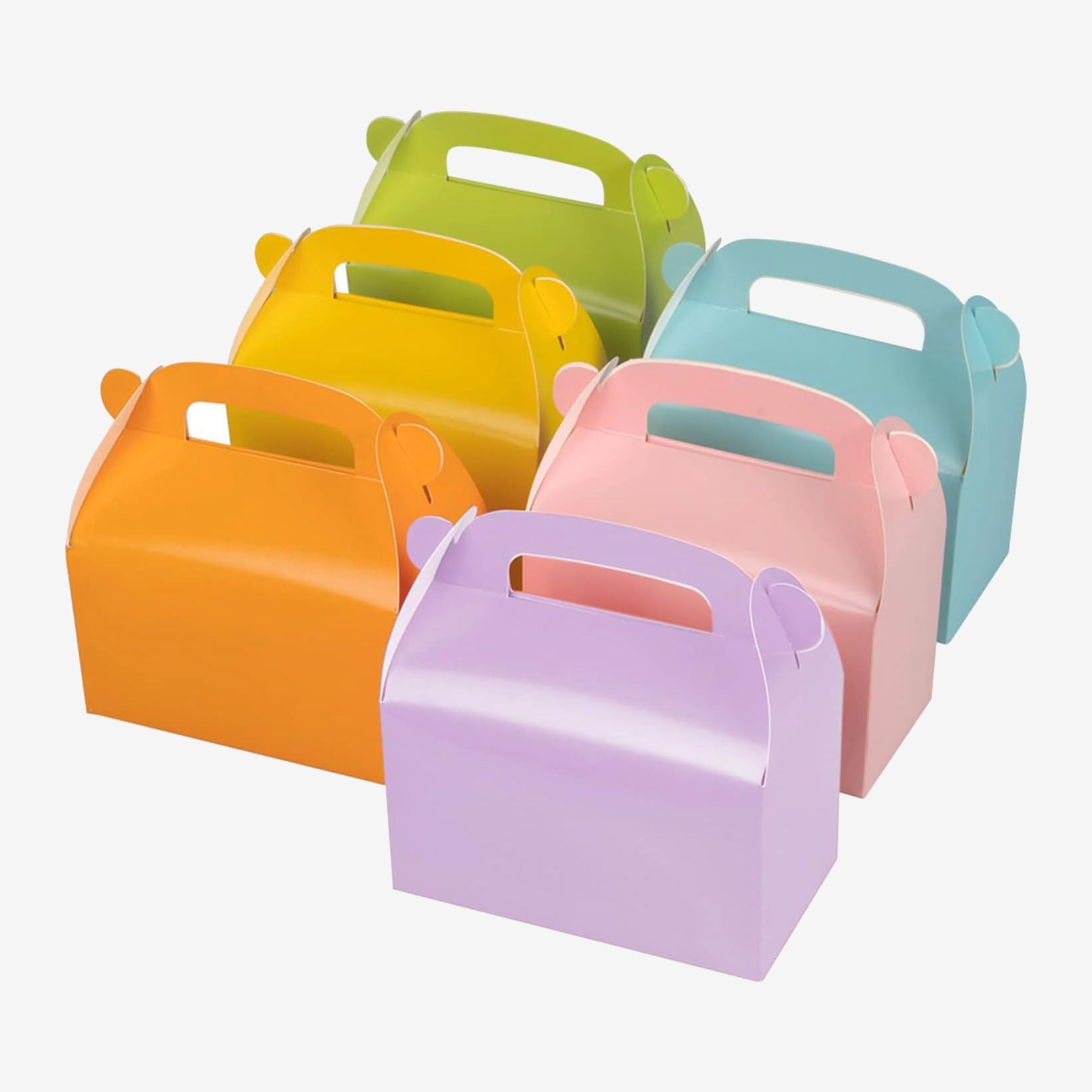 Custom Gable Boxes Main image