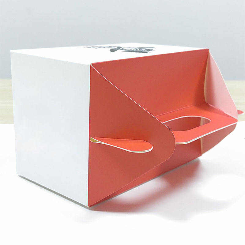 Custom Gable Packaging Boxes