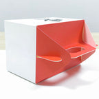 Custom Gable Packaging Boxes