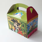 Custom Gable Packaging Boxes