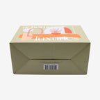 Custom Green Gable Boxes