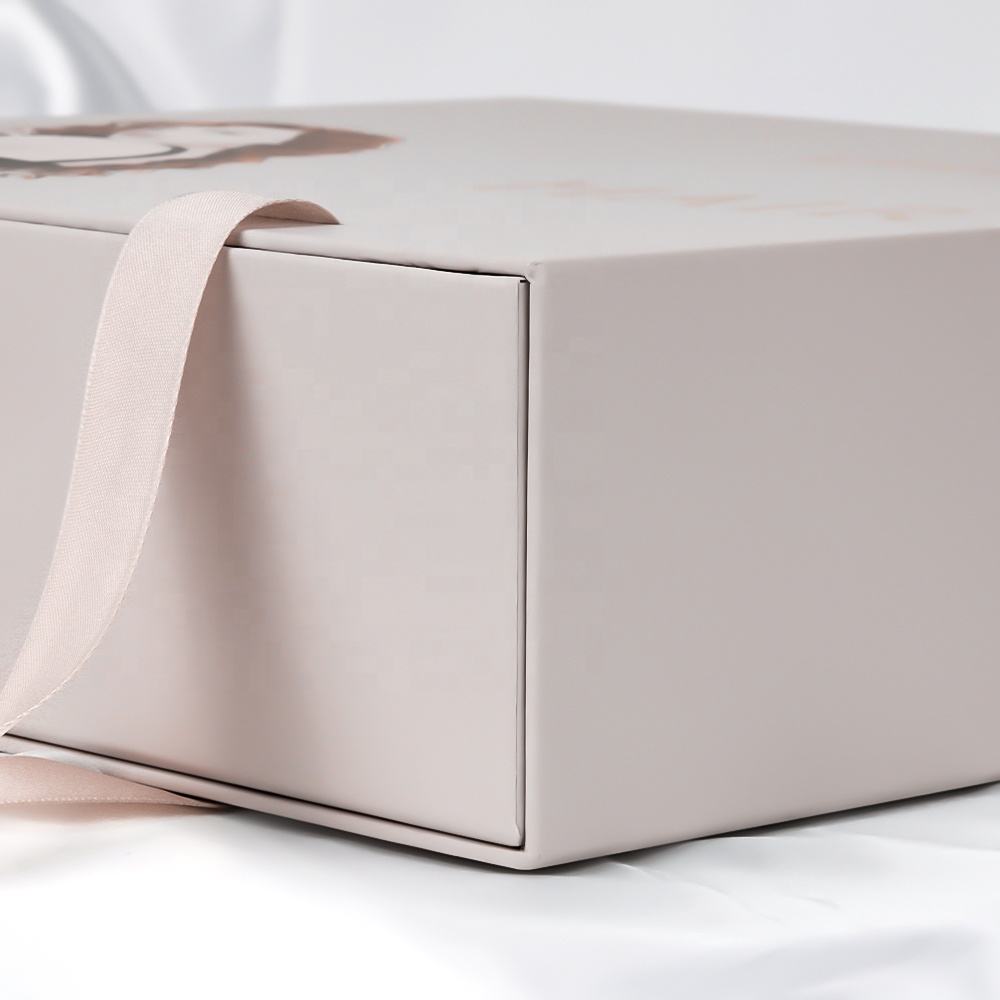 Custom Hair Extension Boxes Wholesale Secondary image