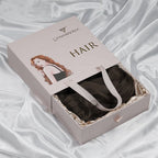 Custom Hair Extension Boxes Wholesale