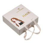 Custom Hair Extension Boxes Wholesale