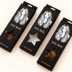 Custom Hair Extension Boxes
