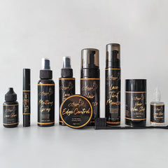 Custom Hair Spray Boxes