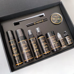 Custom Hair Spray Boxes