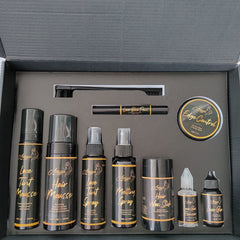 Custom Hair Spray Boxes