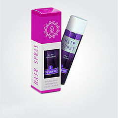 Custom Hairspray Boxes packaging