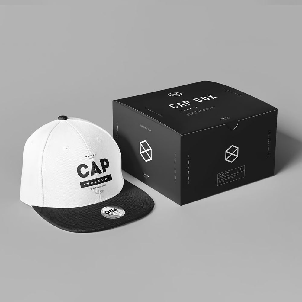 Custom Hat Boxes Secondary image