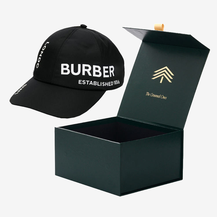 Custom Hat Boxes Main image