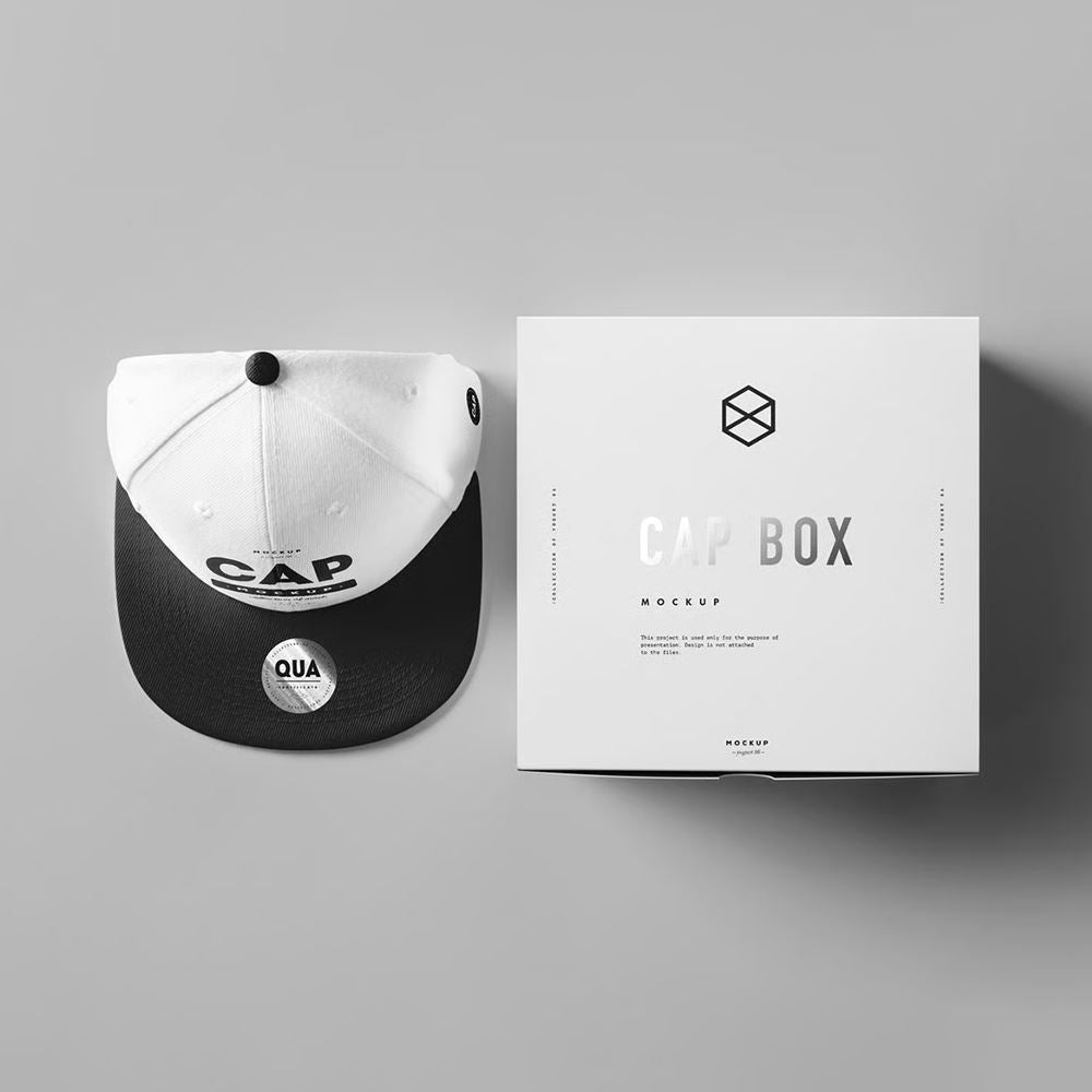 Cajas de sombreros personalizadas