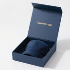 Custom Hat Packaging Boxes Wholesale
