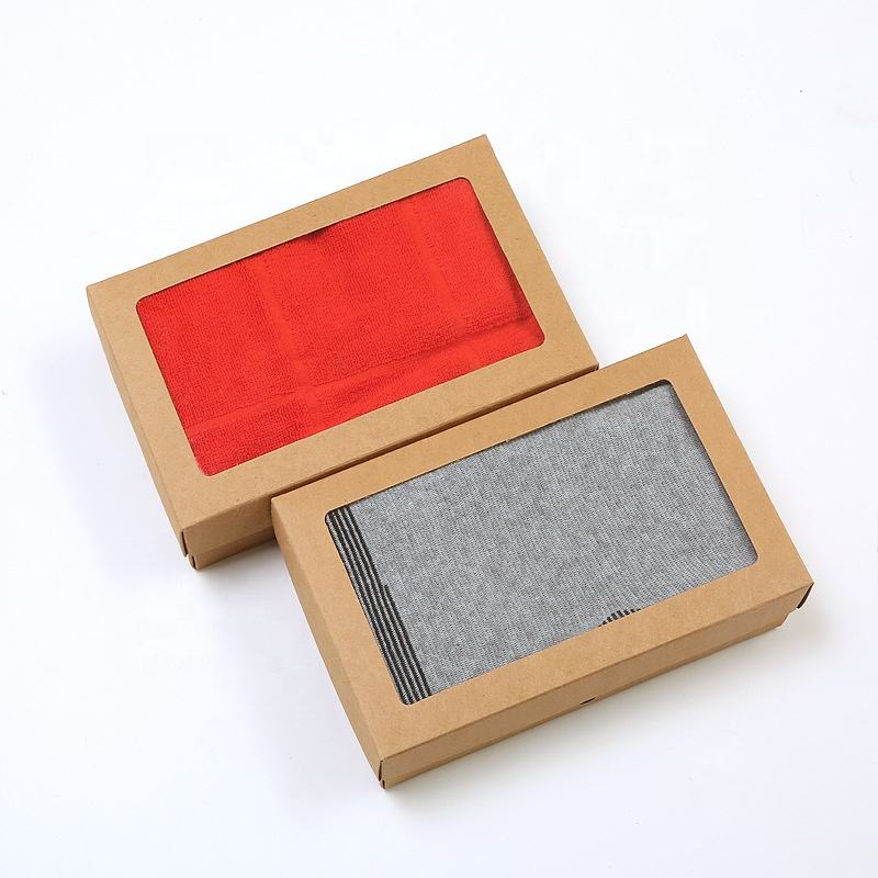 Custom Hosiery Boxes