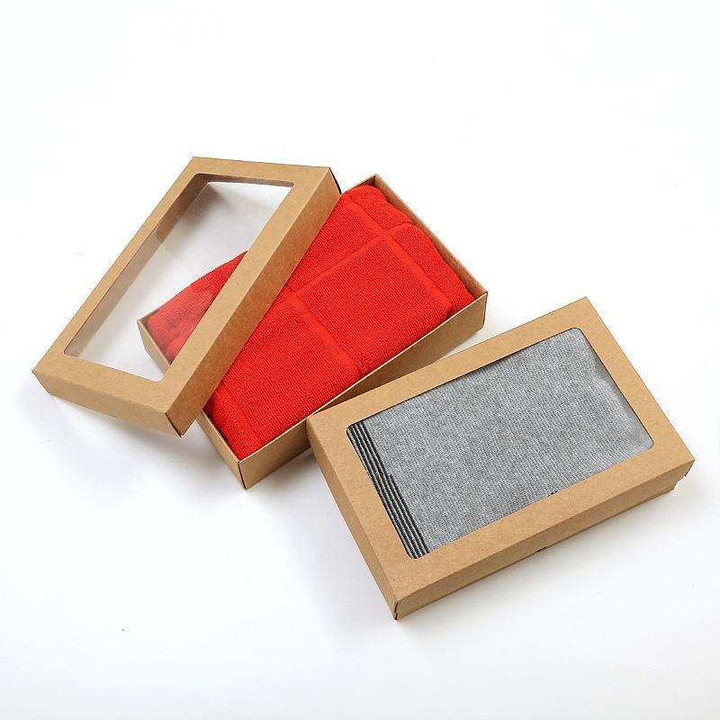 Custom Hosiery Boxes