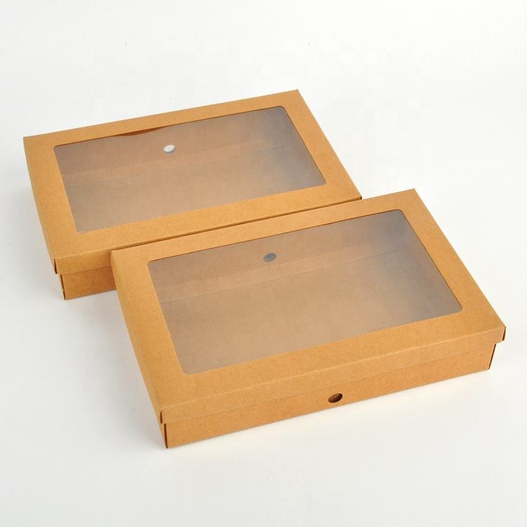 Custom Hosiery Boxes