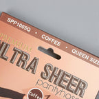 Customized Hosiery packaging boxes