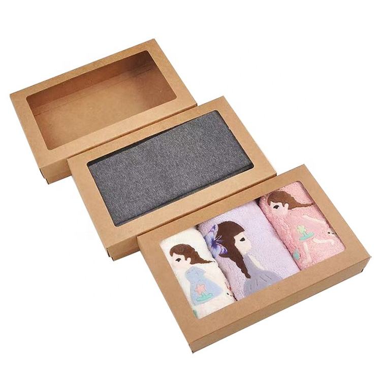 Custom Hosiery Boxes