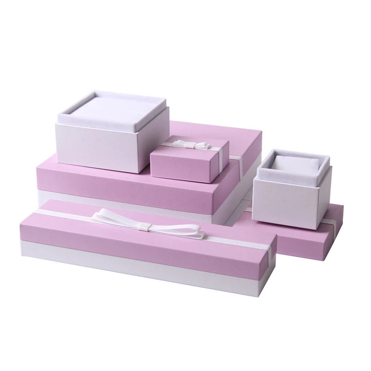 Custom Jewelry Box Secondary image