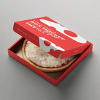 Custom Kraft Pizza Boxes