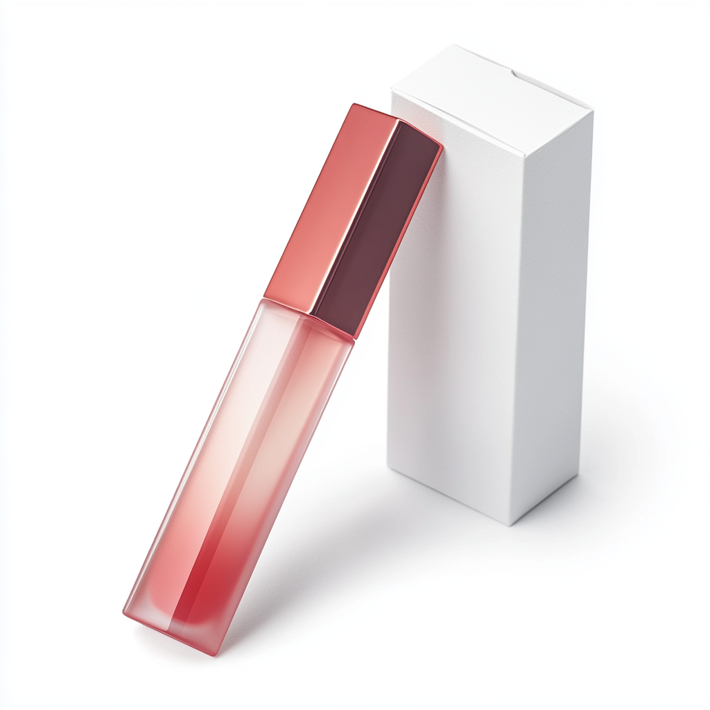 Boîtes à gloss personnalisées