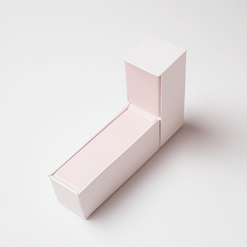 Boîtes à gloss personnalisées