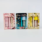 Custom Lip Gloss Boxes