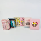 Custom Lip Gloss Boxes