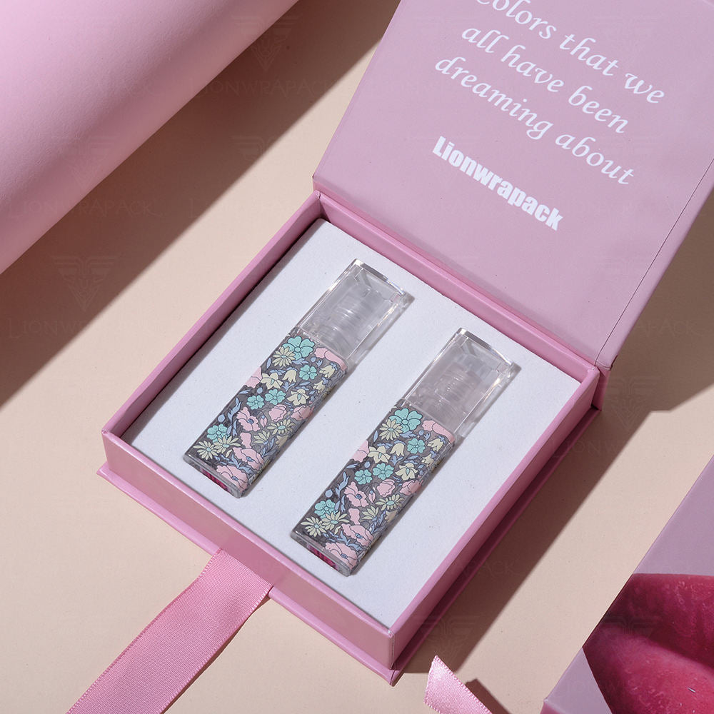 Custom Lipstick Boxes Wholesale Main image