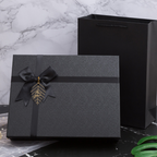 Custom Luxury Apparel Boxes