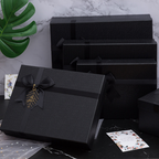 Custom Luxury Apparel Boxes