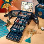 Custom Makeup Packaging Boxes