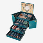 Custom Makeup Packaging Boxes